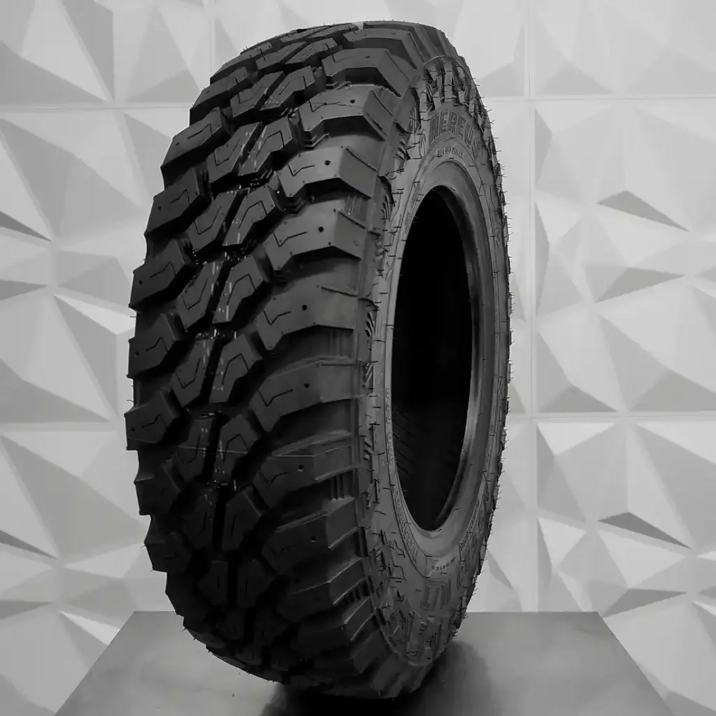 LLANTA NEREUS LT285/75R16-8PR NS523 122/119Q