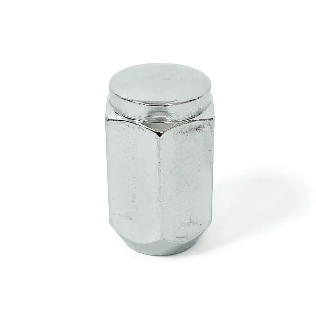 TUERCA 12X1.5 ACERO IMPORTADA