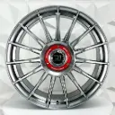 RIN 15X7 4-100/114.3 R1 SPORT L2259 HYPER BLACK ET20 CB73.1