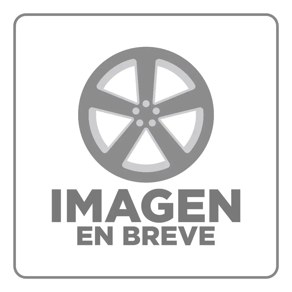 RIN 14X7 4-100/108 R1 SPORT QC1518 SILVER MACHINE FACE ET0 CB73.1